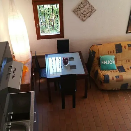 Casa vacanze Résidence Cap Azur Maison N° 56 Villeneuve-Loubet