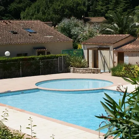 Cap Azur Maison N° 56 Feriehus Villeneuve-Loubet