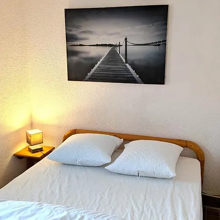 Cap Azur Maison N° 56 Feriehus