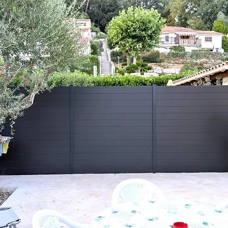 Résidence Cap Azur Maison N° 56