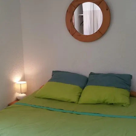 Feriehus Cap Azur Maison N° 56 Villeneuve-Loubet