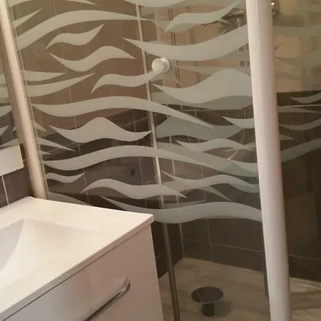 Cap Azur Maison N° 56 Feriehus *