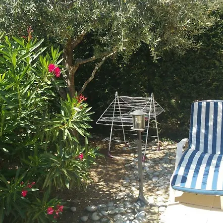 Feriehus Cap Azur Maison N° 56