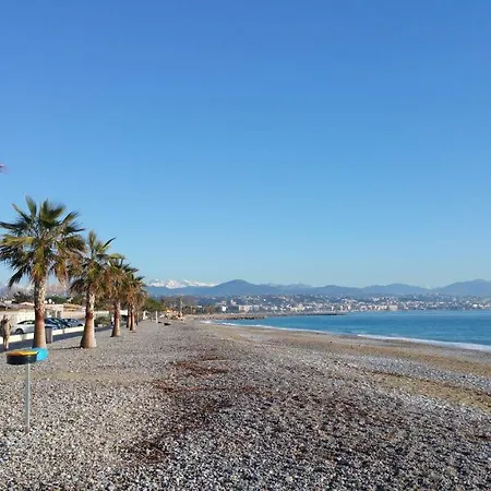 Vakantiehuis Cap Azur Maison N° 56 Villeneuve-Loubet