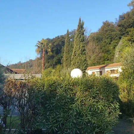 Vakantiehuis Cap Azur Maison N° 56 Villeneuve-Loubet