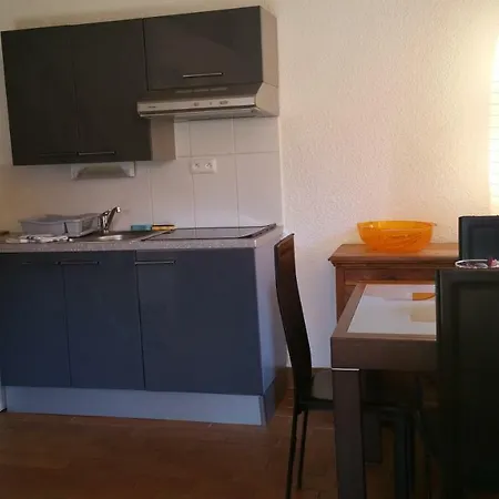 Vakantiehuis Cap Azur Maison N° 56