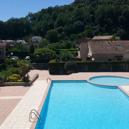 Feriehus Cap Azur Maison N° 56 *