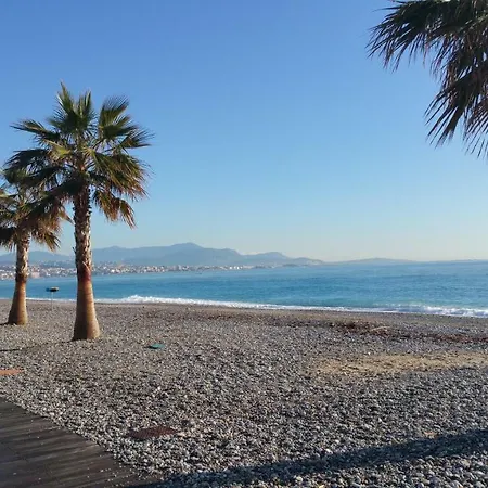 Cap Azur Maison N° 56 Villeneuve-Loubet