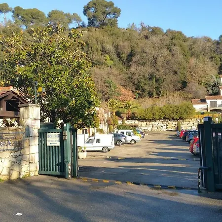 Cap Azur Maison N° 56