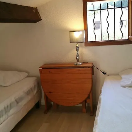 Feriehus Cap Azur Maison N° 56 *