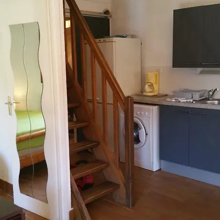 Cap Azur Maison N° 56 Villeneuve-Loubet
