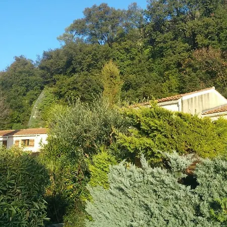 Cap Azur Maison N° 56 Feriehus *